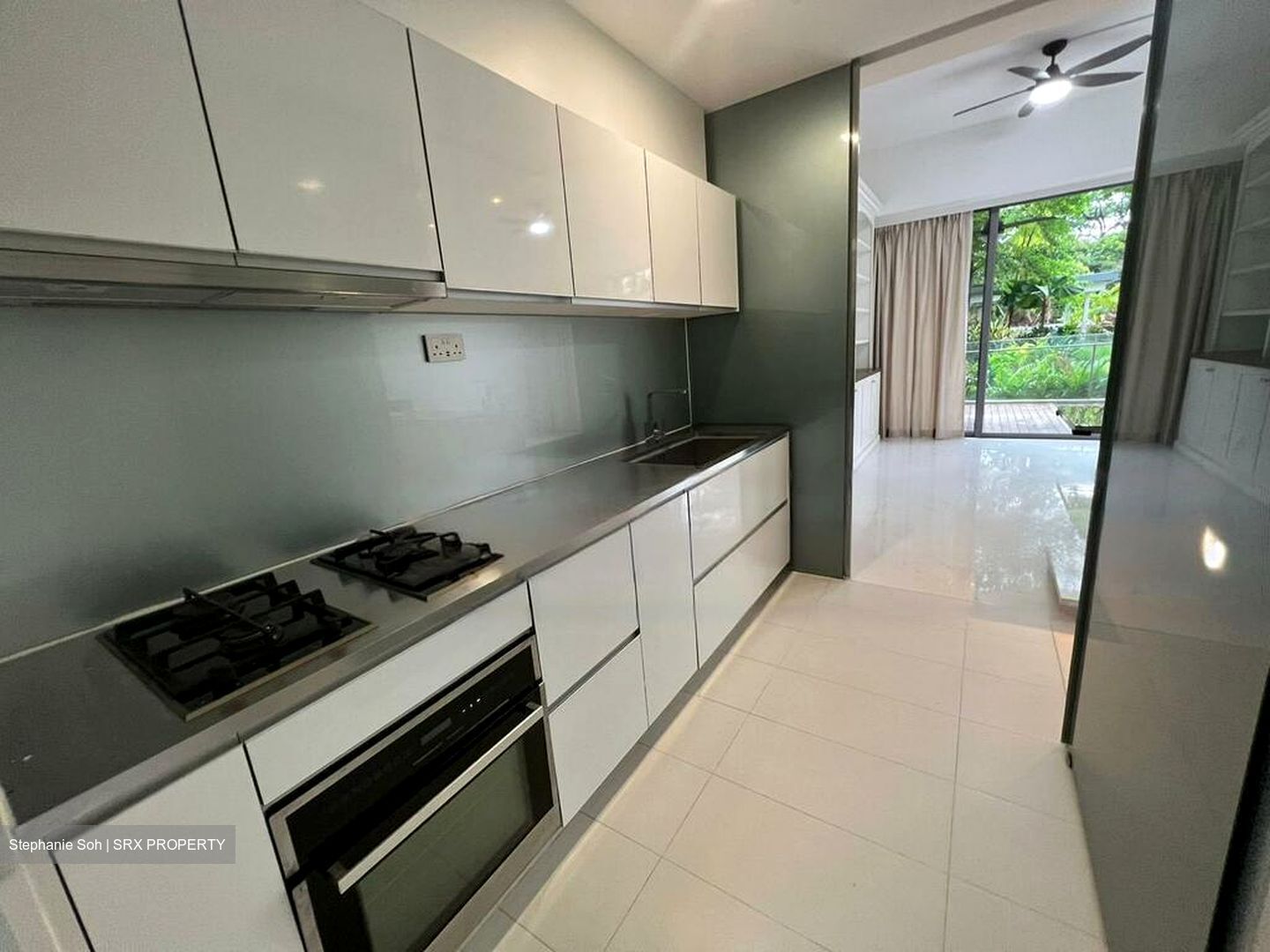 SilverSea (D15), Condominium #447427321